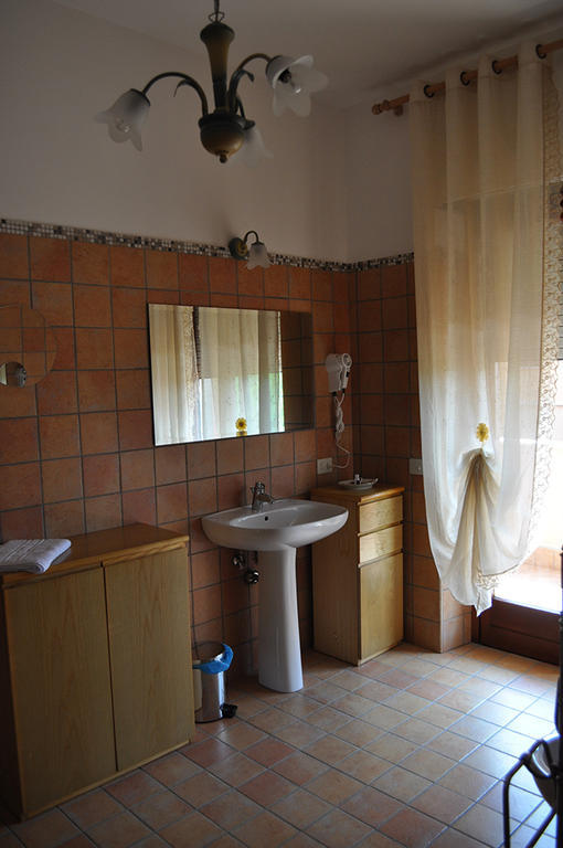 L' Aia Antica Bed & Breakfast Veroli Room photo