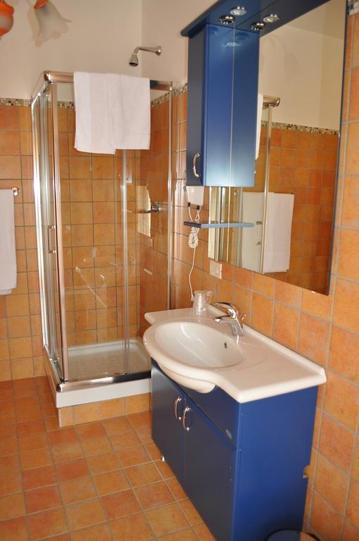 L' Aia Antica Bed & Breakfast Veroli Room photo