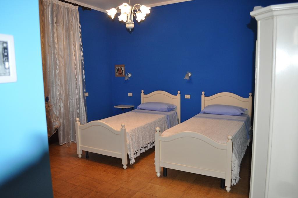 L' Aia Antica Bed & Breakfast Veroli Room photo